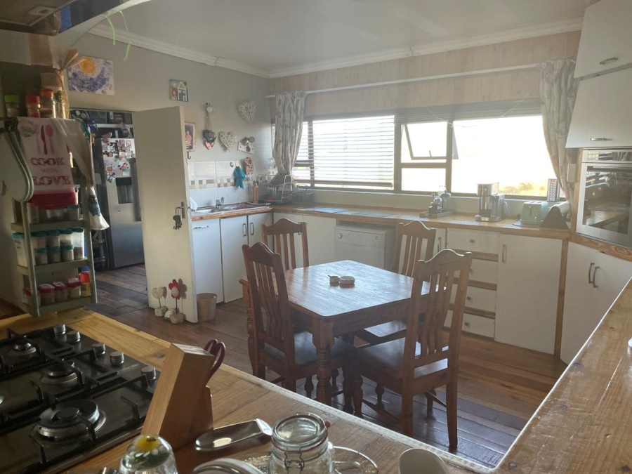 Commercial Property for Sale in Quaggafontein Free State